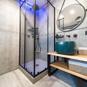 Junior suite deluxe